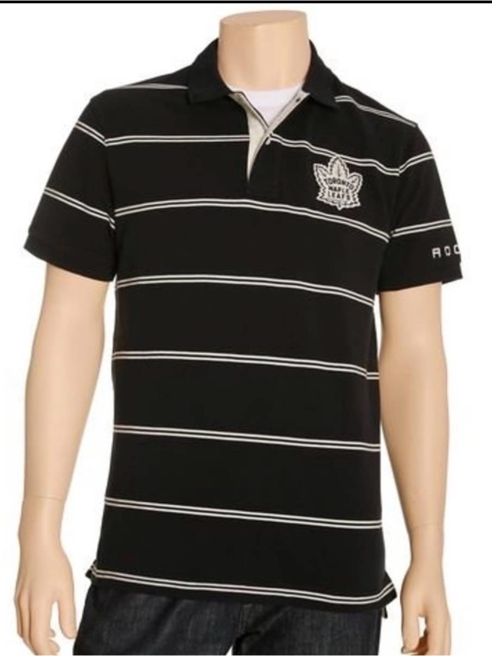 XL - Roots Polo